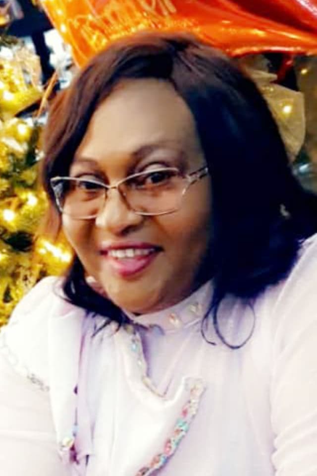 Photo of Dolores A. Henry