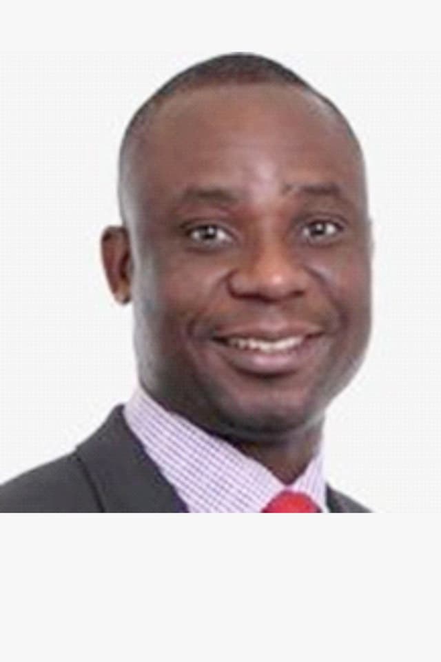 Photo of Ighodaro Edokolor